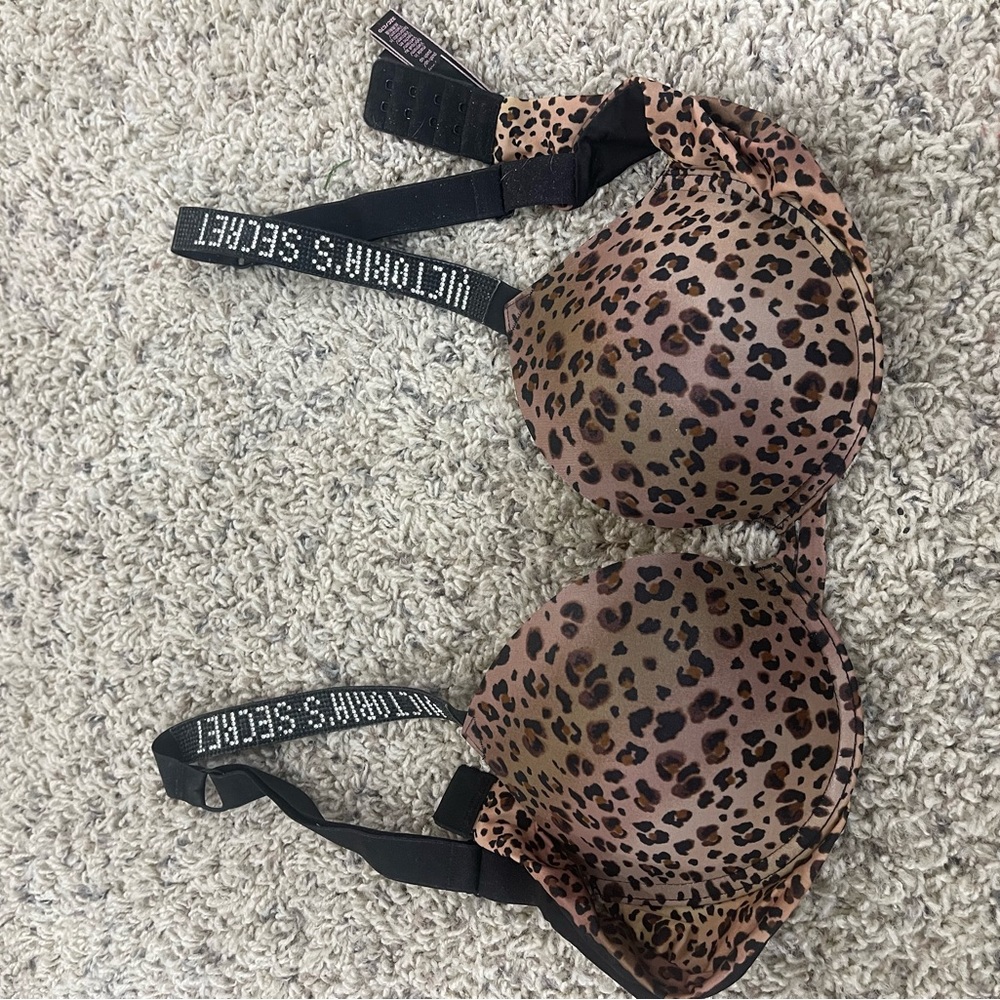 victoria secret bra